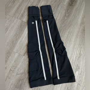 Lululemon Armwarmer